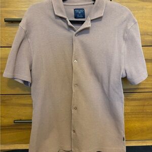 Men's Mauve Shirt